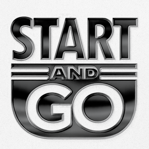 start and go vtc paris